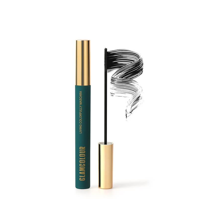 Magische kleur magere mascara