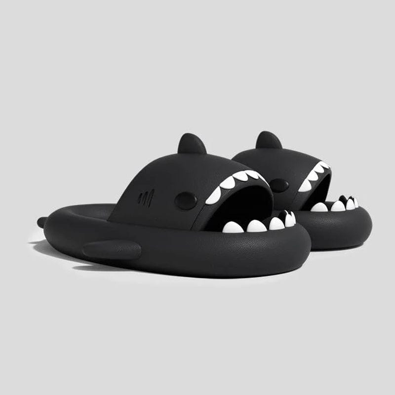 SharkSlides slippers