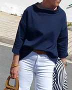 Dames top – Liva
