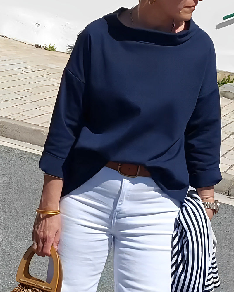 Dames top – Liva