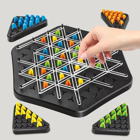 Strategisch samenwerkingsspel