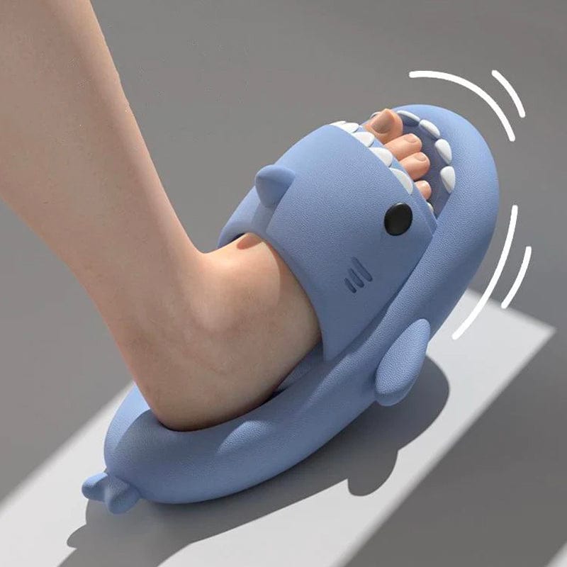 SharkSlides slippers — afbeelding 3