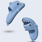 SharkSlides slippers — afbeelding 4