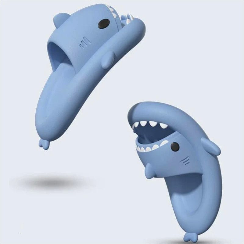 SharkSlides slippers — afbeelding 4