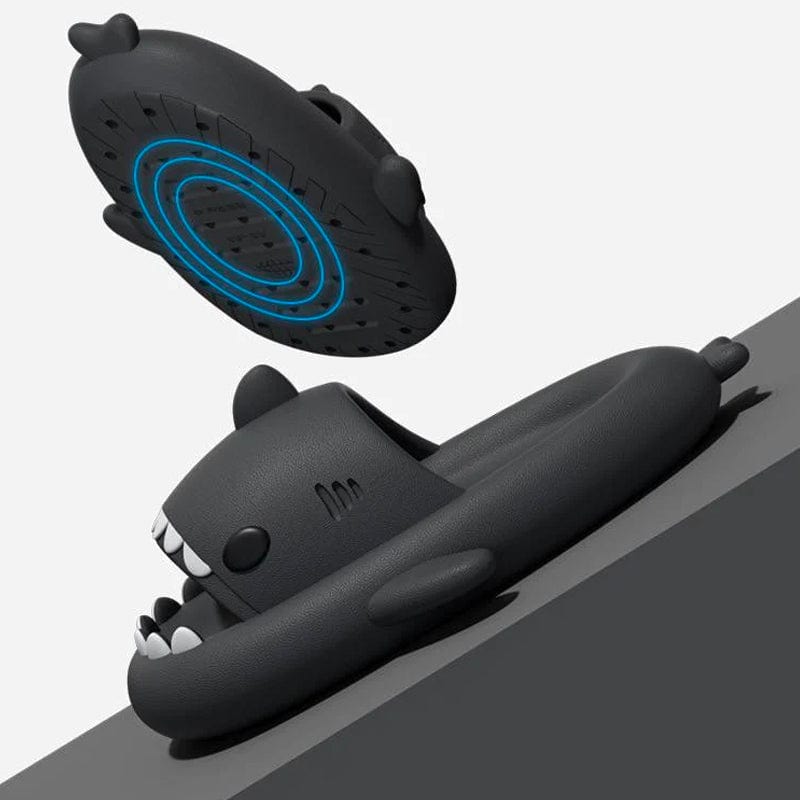 SharkSlides slippers