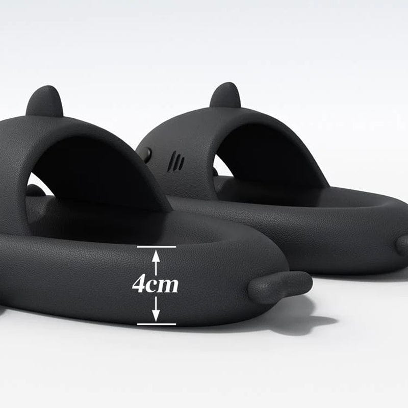 SharkSlides slippers — afbeelding 6