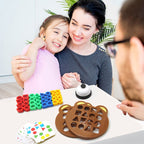 Montessori vormenspel