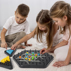 Strategisch samenwerkingsspel