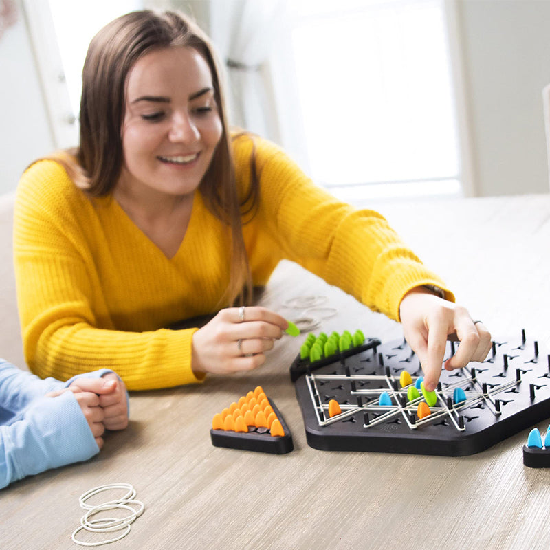 Strategisch samenwerkingsspel