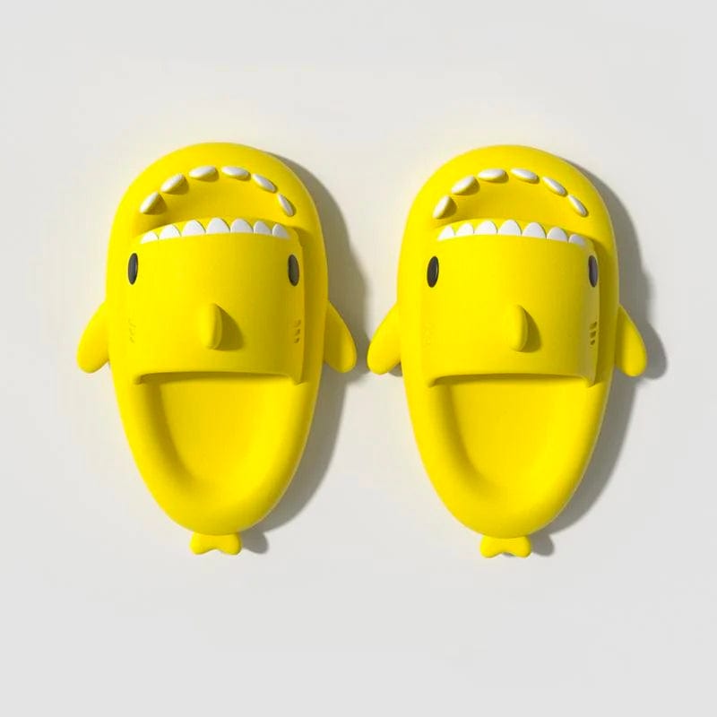 SharkSlides slippers