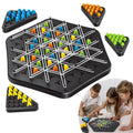 Strategisch samenwerkingsspel