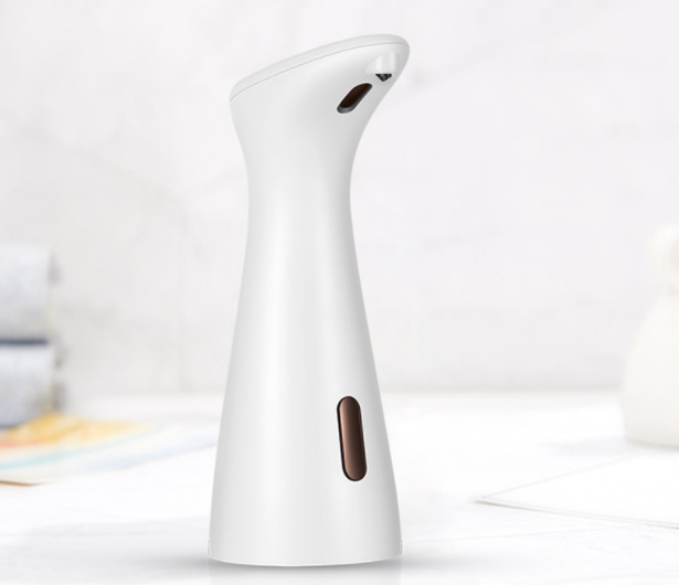 Automatische schuimzeepdispenser – Noor