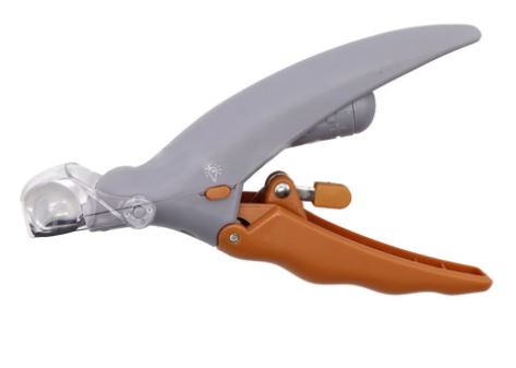 Nagelknipper voor huisdieren