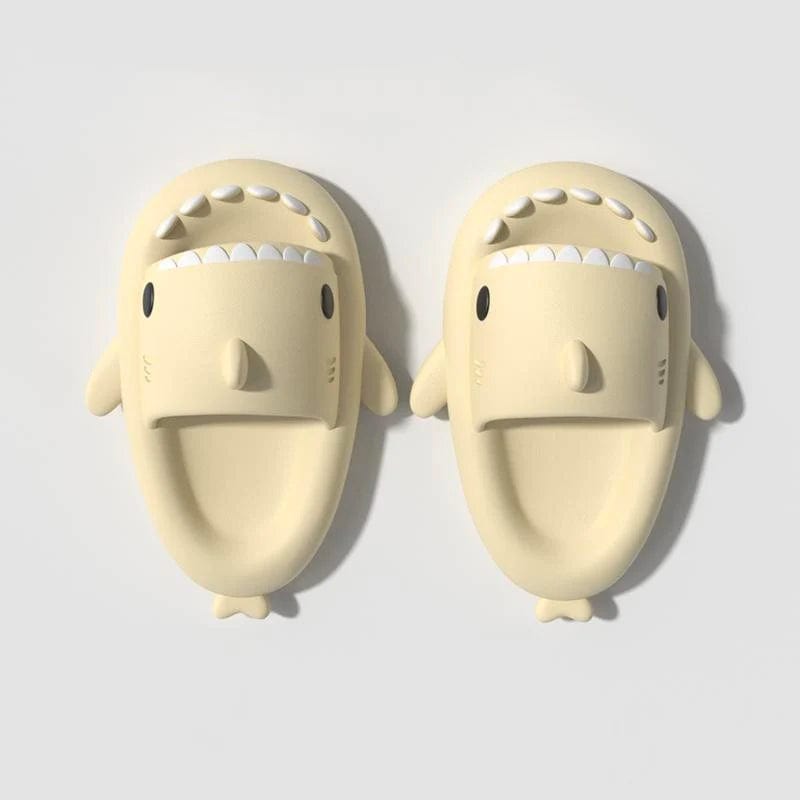 SharkSlides slippers