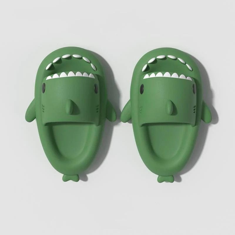 SharkSlides slippers — afbeelding 13