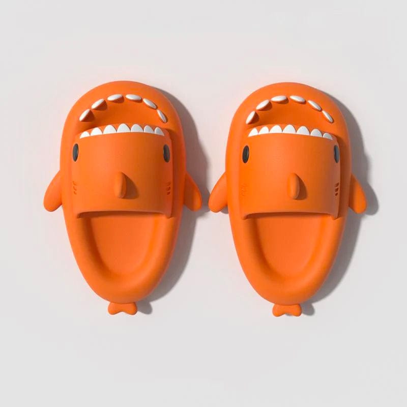 SharkSlides slippers
