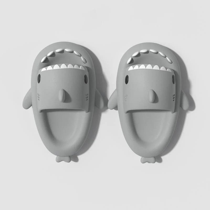 SharkSlides slippers