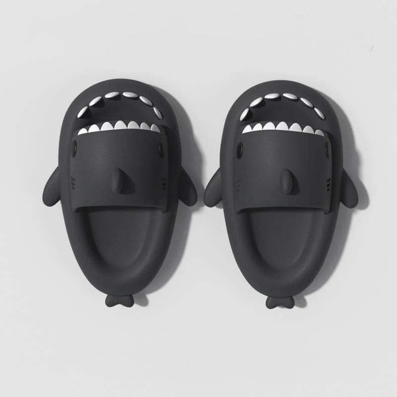 SharkSlides slippers