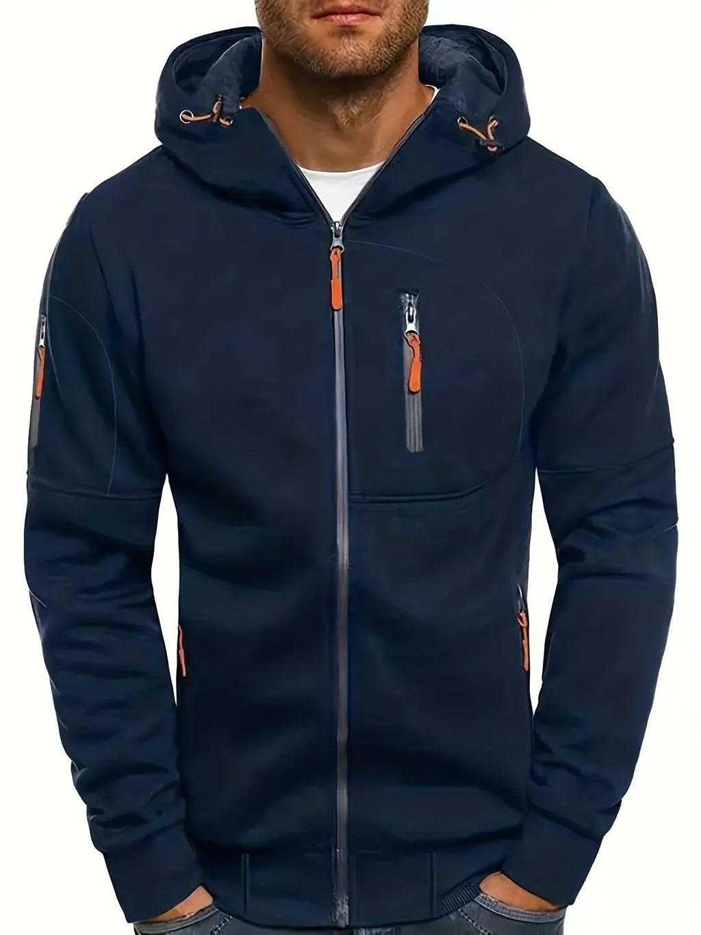 Active herenvest