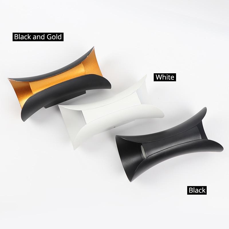 LED buitenwandlamp