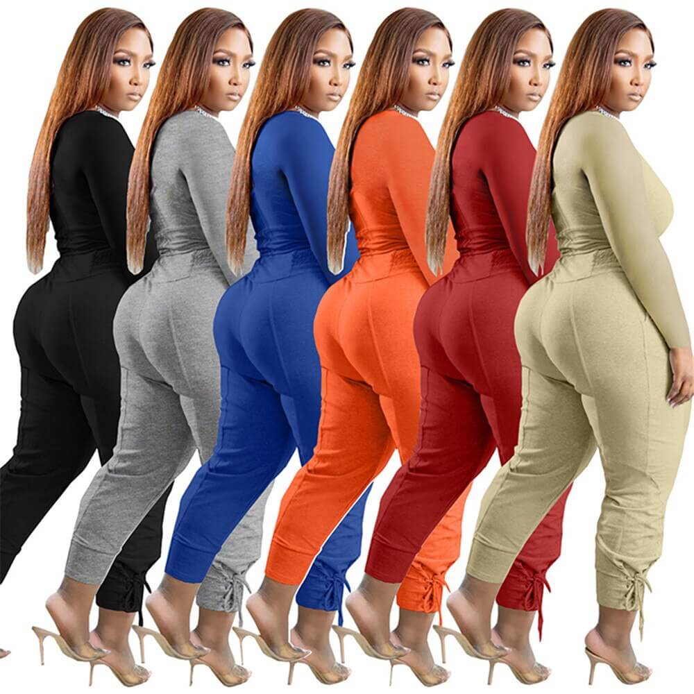 Rian set – twin set