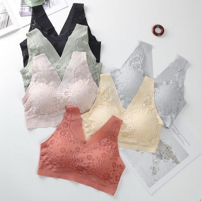 Lia bra – push up bh