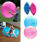 Reuze bubbel bal
