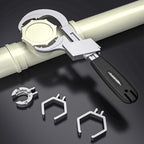 Multi wrench – verstelbare spanner