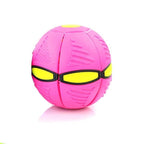 Frisbee bal
