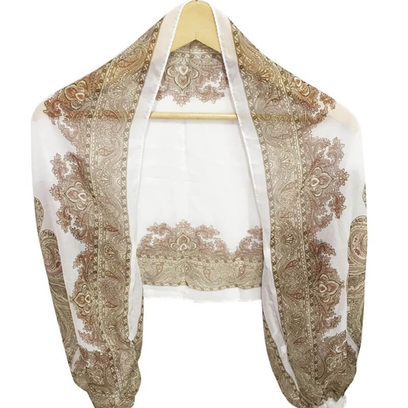 Krissy blouse – dames zonnekleding