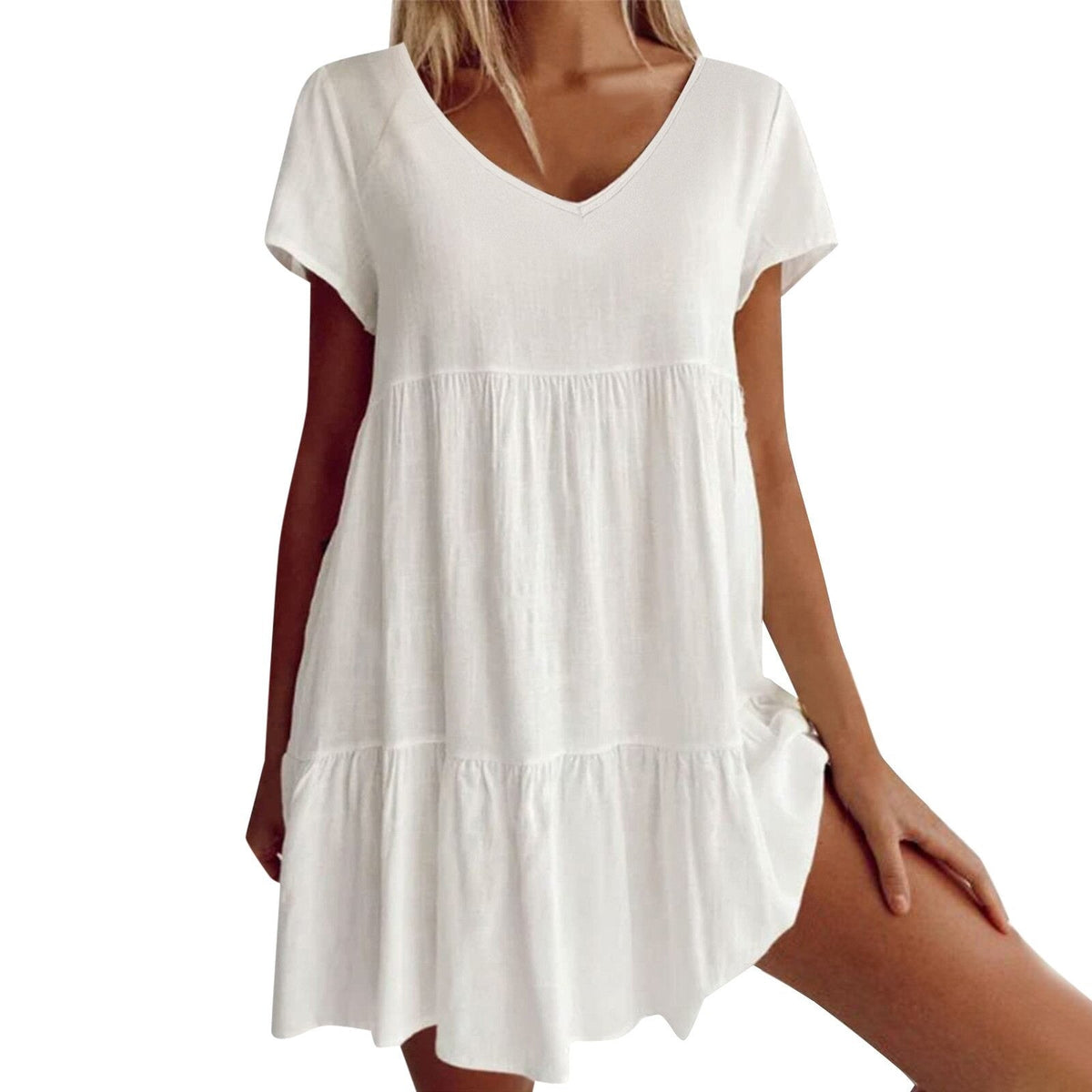 Strandjurk Molly