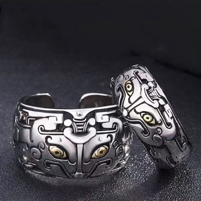 Feng shui ring – symbool van rijkdom, geluk & voorspoed