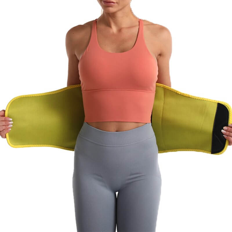 Shapewear-tailleband