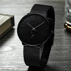Quartz horloge