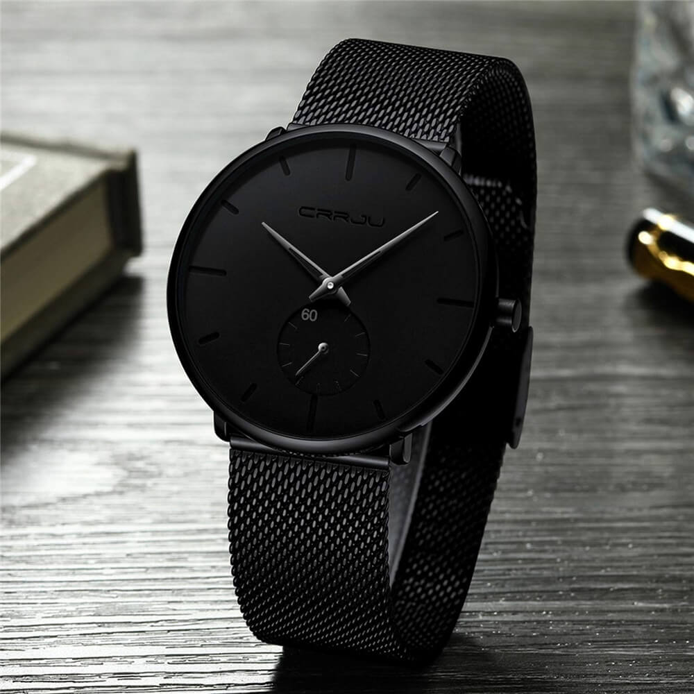 Quartz horloge