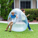 Reuze bubbel bal