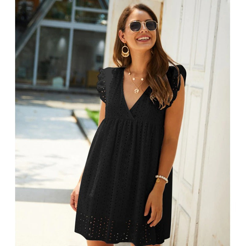 Zomerjurk – Liv