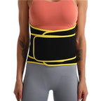 Shapewear-tailleband