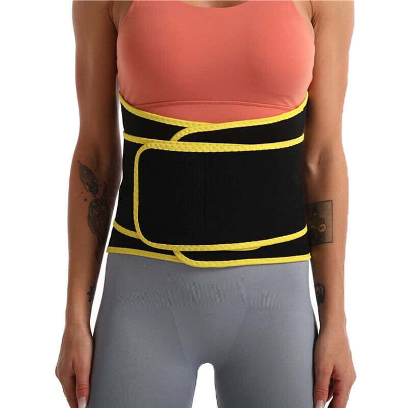 Shapewear-tailleband