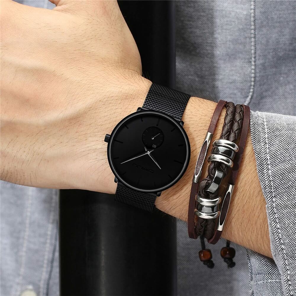 Quartz horloge
