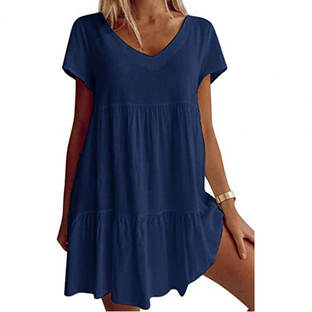 Strandjurk Molly
