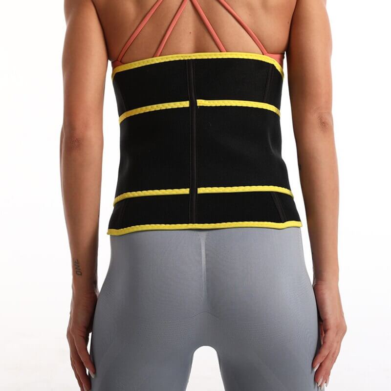 Shapewear-tailleband — afbeelding 11
