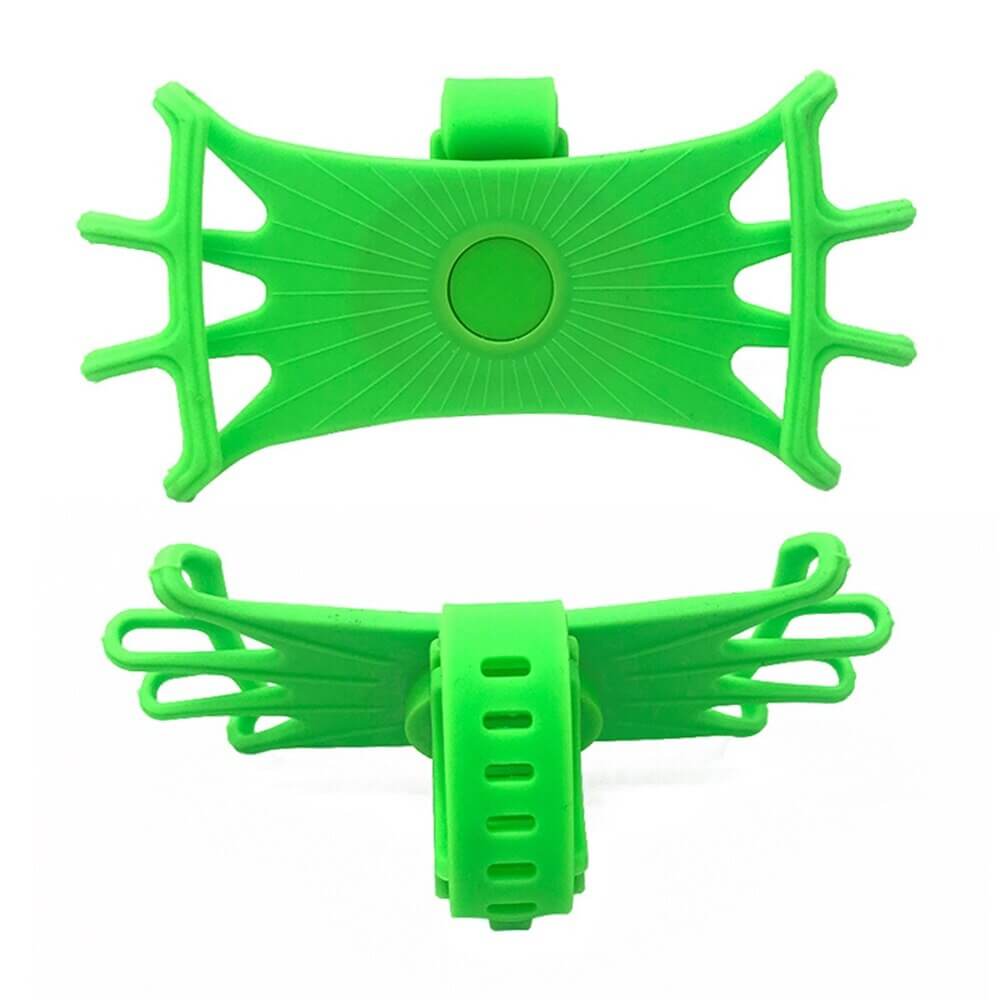 Flexibele telefoon houder