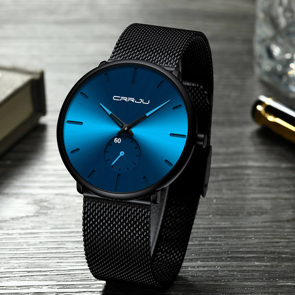 Quartz horloge