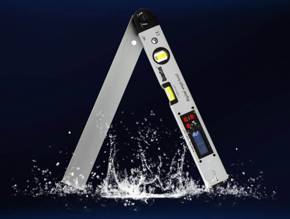 Digitale goniometer