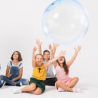 Reuze bubbel bal