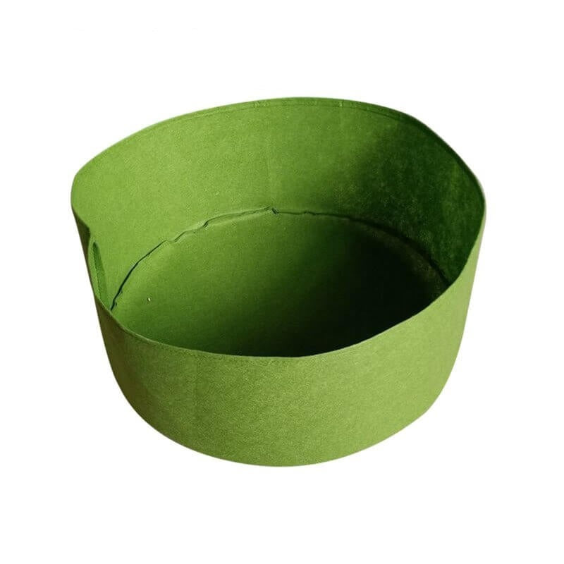 Planter kweekzak bak