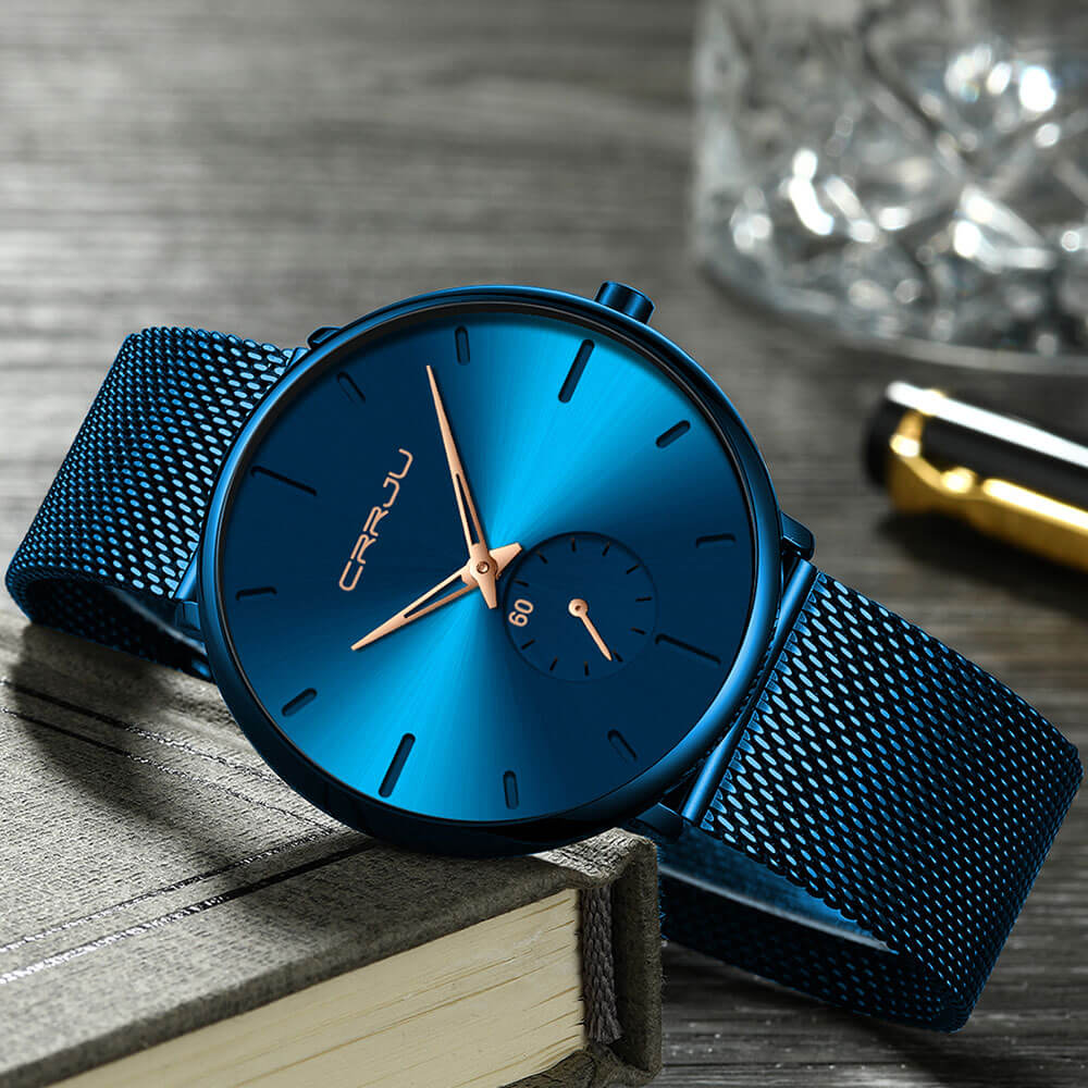 Quartz horloge