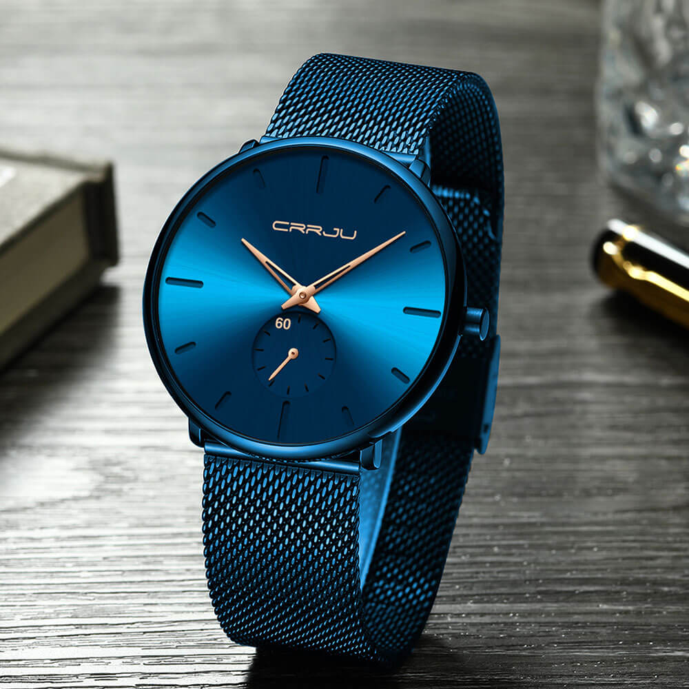 Quartz horloge