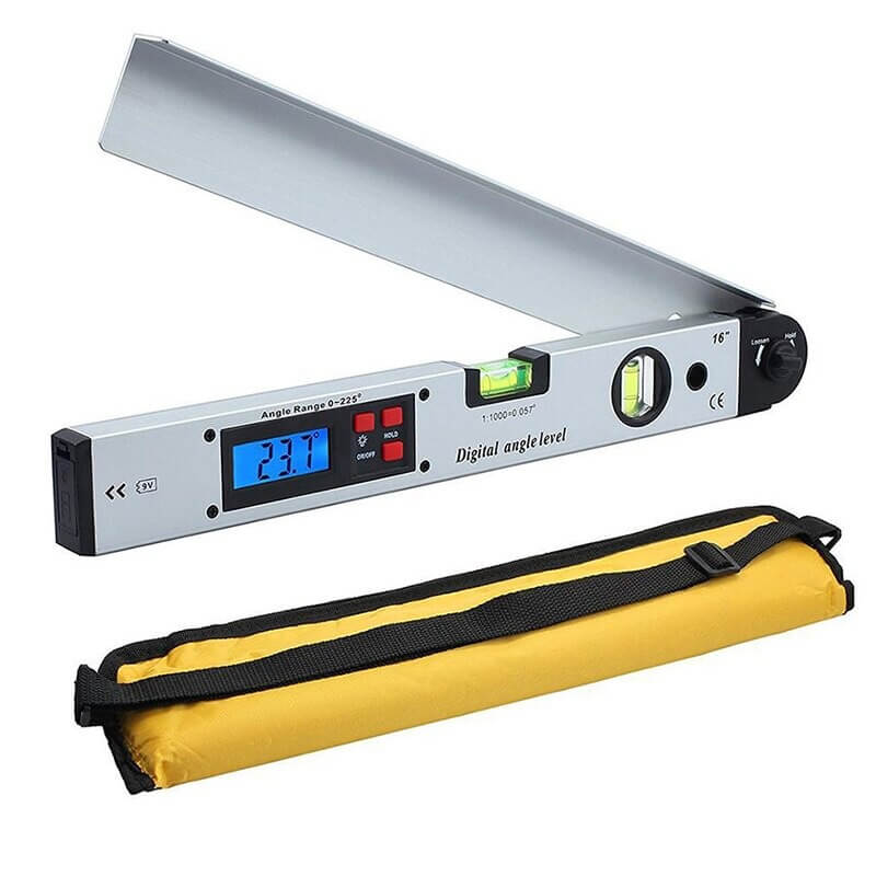 Digitale goniometer